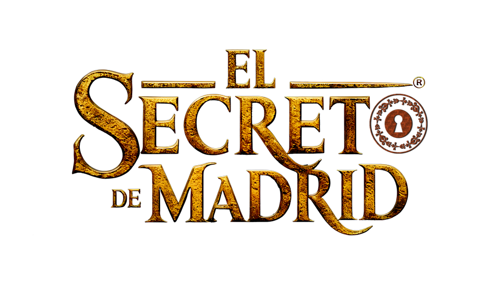 El secreto de Madrid. primer escape room exterior de Madrid