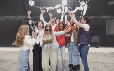 Planes originales en Madrid para familias: descubre El Secreto de Madrid