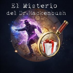 juego de escape a domicilio