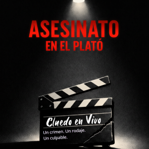 juego de escape a domicilio