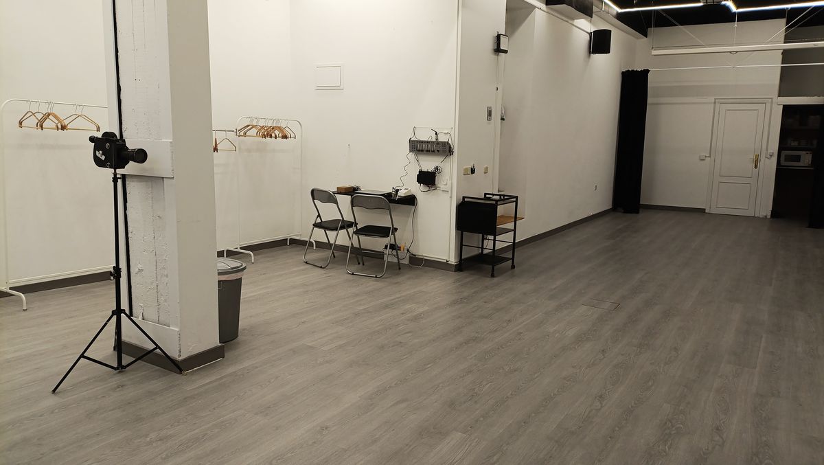 JAM 2 Horizontal -2- peke